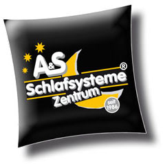 logo as schlafsysteme